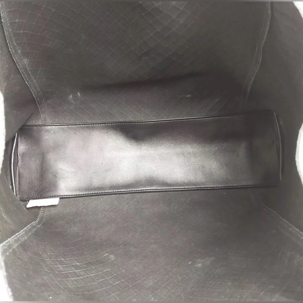 SOLD- Bottega Veneta Intrecciomirage Tote Bag - Picture 8 of 9